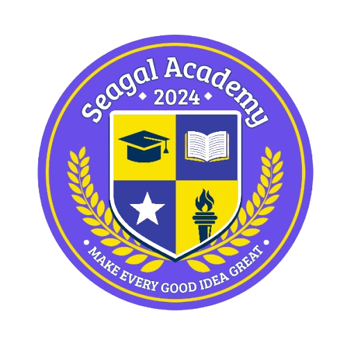 Seagal Academy